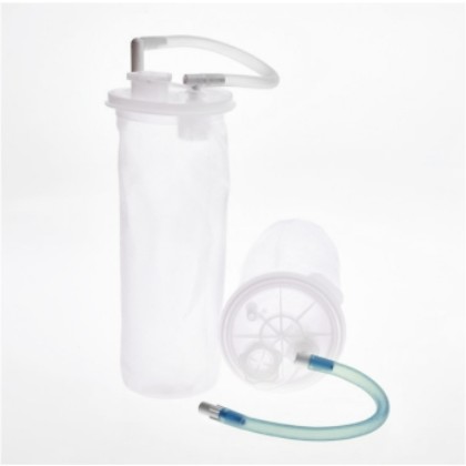 Picture of Receptal Liners 2000ml With Filter