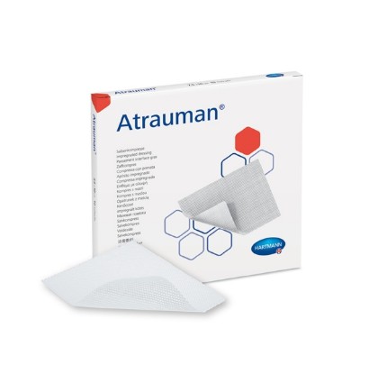 Picture of Atrauman 7.5 X 10cm