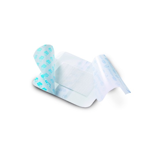 Picture of Hydrofilm Plus 9 X 10cm Box/50