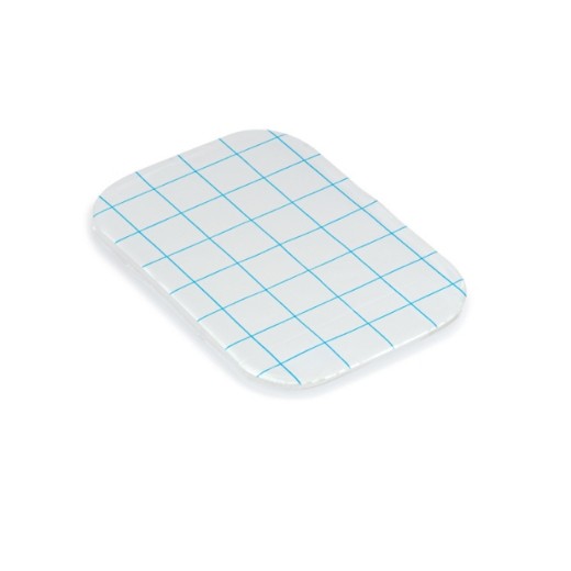 Picture of Hydrotac Transparent 10 X 10cm