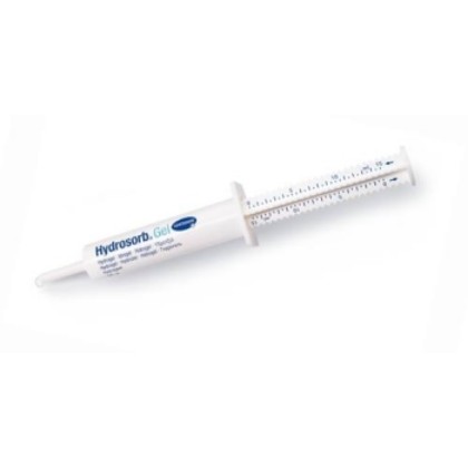 Picture of Hydrosorb Gel 15g Tube