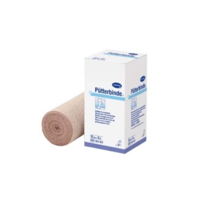 Picture of Puetter Compression Bandage 10cm X 5m