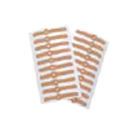 Picture of APPG2 Adhesive Straps Huntleigh Toe Pressure