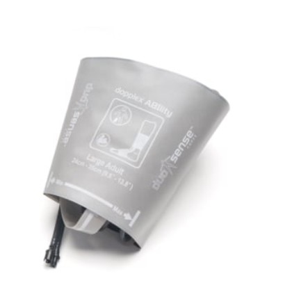 Picture of Ability Cuff Large Adult Ankle Right (24-35cm)