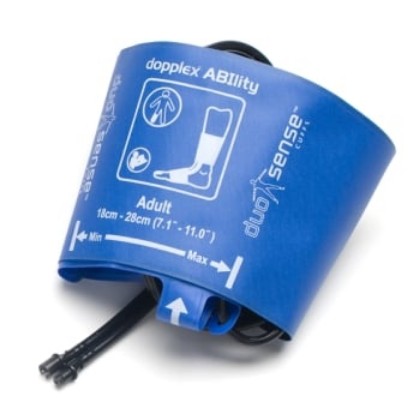 Picture of Ability Cuff Adult Ankle Right (18-28cm)