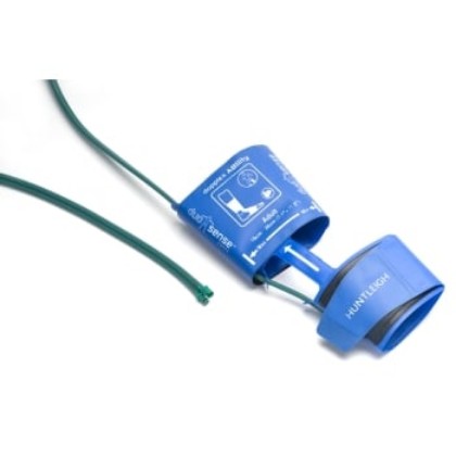 Picture of Ability Cuff Adult Ankle Left (18-28cm)