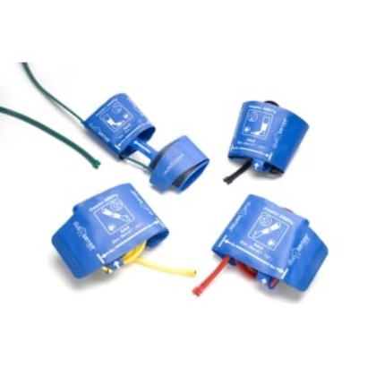Picture of Ability Cuff Set Adult