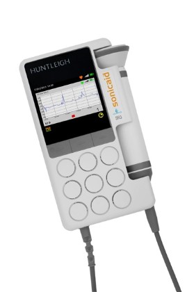 Picture of Huntleigh Doppler Digital 3MHZ Probe