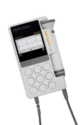 Picture of Huntleigh Doppler Digital 3MHZ Probe