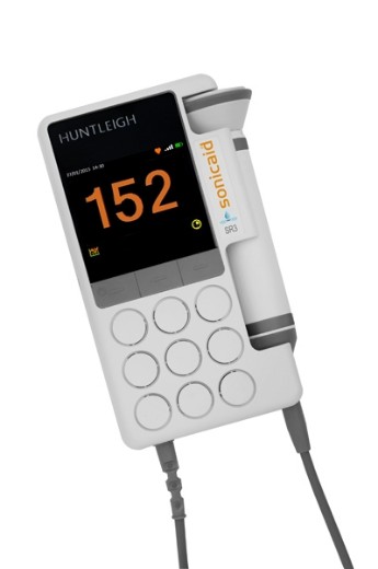 Picture of Huntleigh Doppler Digital 3MHZ Probe