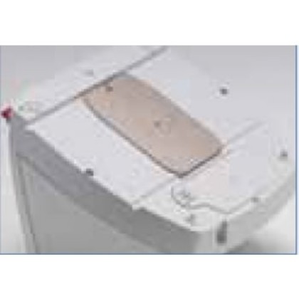 Picture of Huntleigh Dopplex Ability Fixing Plate
