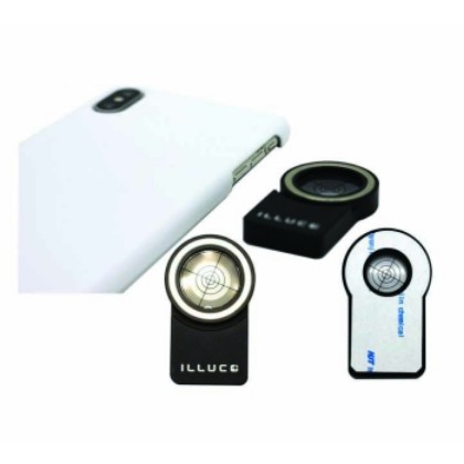 Picture of Illuco Adaptor Adhesive Universal