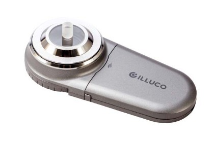Picture of ILLUCO Small Contact Plate 8mm