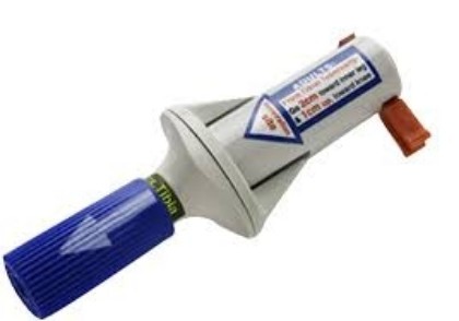 Picture of Bone Injection Gun (b.i.g) Adult
