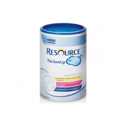 Picture of Resource Thicken Up Clear 900g Can
