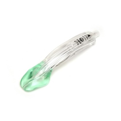 Picture of I-gel Neonate Supraglottic Airway SZ 1.0 (2-5kg)