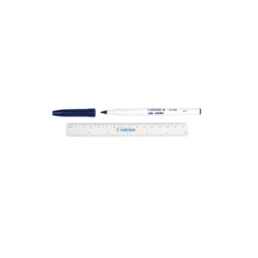 Picture of Skin Marking Pen Symmetry Surgical Codman