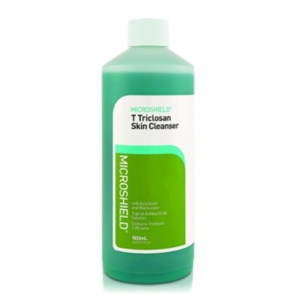 Picture of Microshield T Triclosan Handwash 500ml