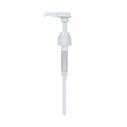Picture of Pump 5ml For Microshield 500ml Bottles
