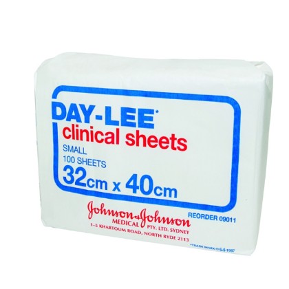 Picture of Daylee Sheet 32 X 40cm