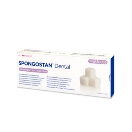 Picture of Spongostan Dental 1cm X 1cm X 1cm