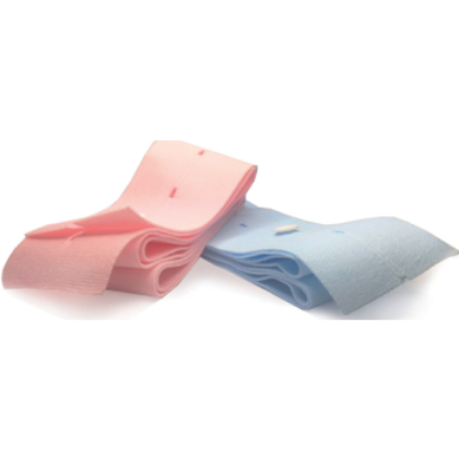 Picture of CTG Disposable Belt Pink/Blue