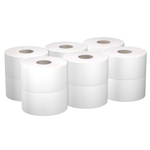 Picture of Kleenex Centre Pull Toilet Tissue 2Ply 250m Roll