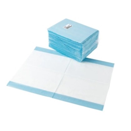 Picture of Halyard Underpads 5 Ply 39.5 X 55cm