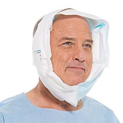 Picture of Bilateral Facial Ice Pack