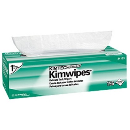 Picture of Kimwipes Delicate White 21 X 11cm