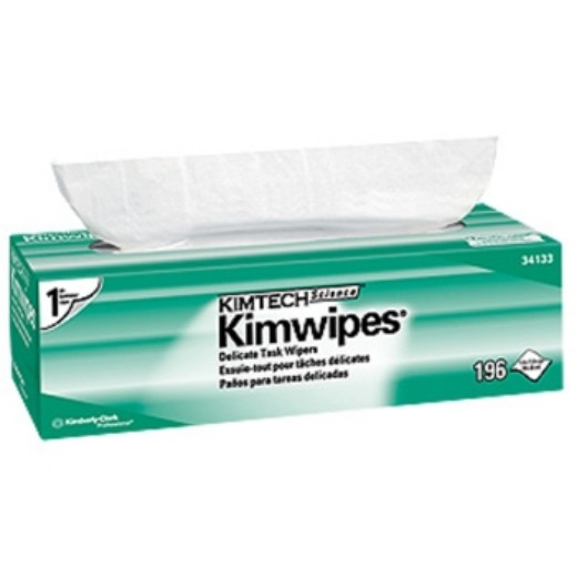 Picture of Kimwipes Delicate White 21 X 11cm