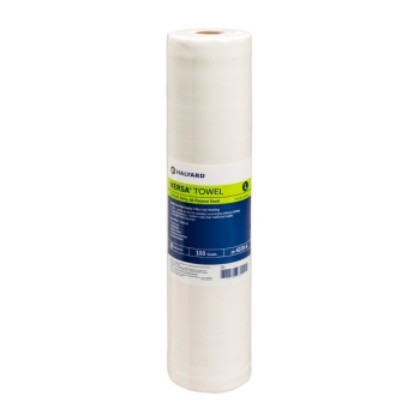 Picture of Halyard Versa Towel Paper - Large 49 X 41.5cm