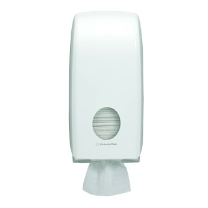 Picture of Dispenser For 4322 Toilet Tissue Interleaved Roll