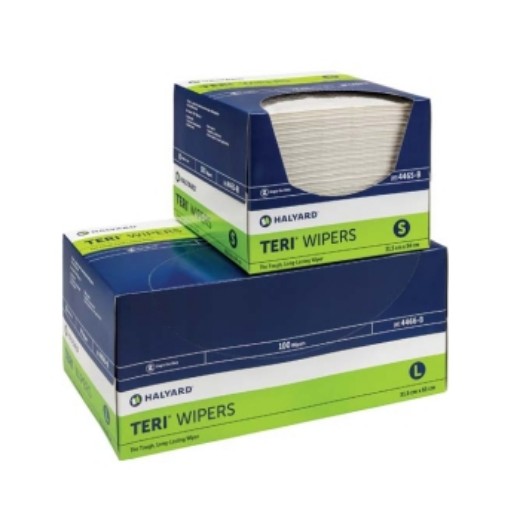 Picture of HALYARD Teri Wipers 31.5 X 61cm