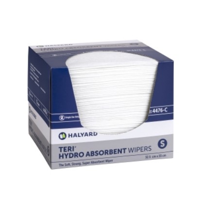 Picture of Teri Hydroknit Wipes 32 X 32cm