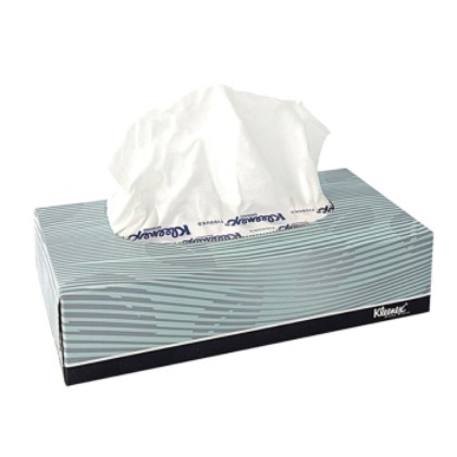 Picture of Facial Tissues 2ply
