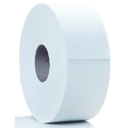 Picture of Toilet Tissues Kleenex Jumbo 2ply 400m
