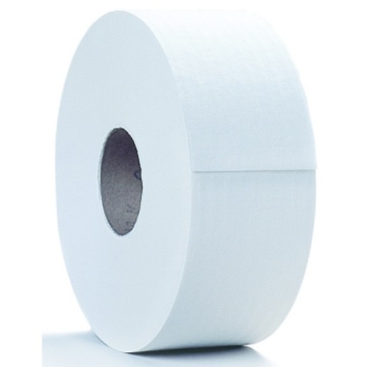 Picture of Toilet Tissues Kleenex Jumbo 2ply 400m