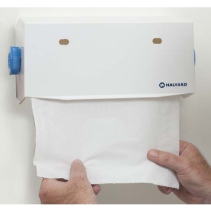 Picture of Dispenser Towel 24.5cm For 4210 Roll