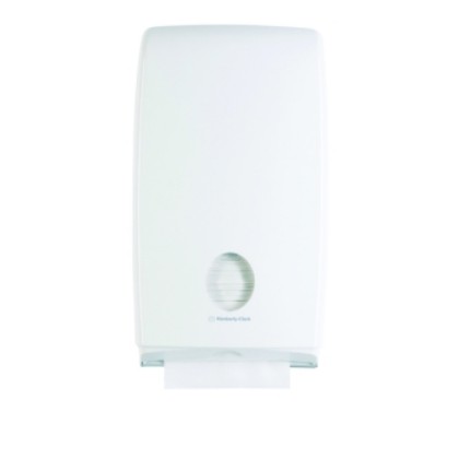 Picture of Dispenser Towel Interleaved For 4455/4456/4457 Towels