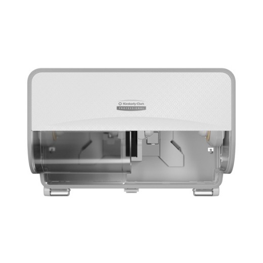 Picture of KC ICON Toilet Paper Dispenser White