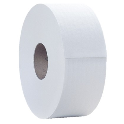 Picture of Toilet Tissues Kleenex Jumbo 2 Ply 300m