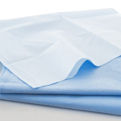 Picture of Quick Check Sterilisation Wrap H200 60cm X 60cm
