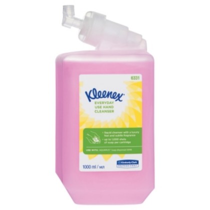 Picture of Kleenex Everyday Use Hand Soap 1L