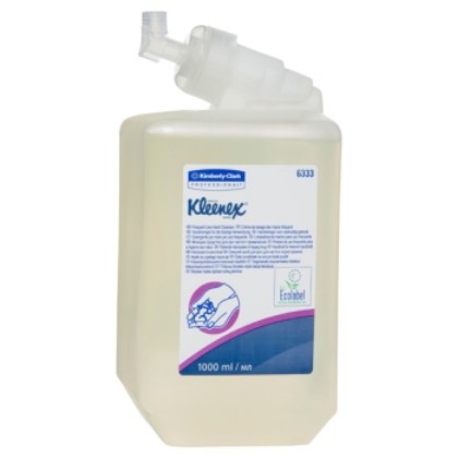 Picture of Kleenex Frequent Use Hand Soap 1L
