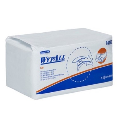 Picture of Wypall L30 3Ply 42 X 24cm