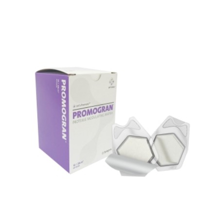 Picture of Promogran ORC/Collagen Dress 28cmX28cm