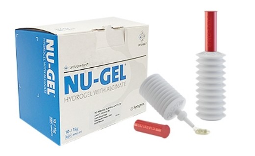 Picture of NU-GEL Hydrogel 15g