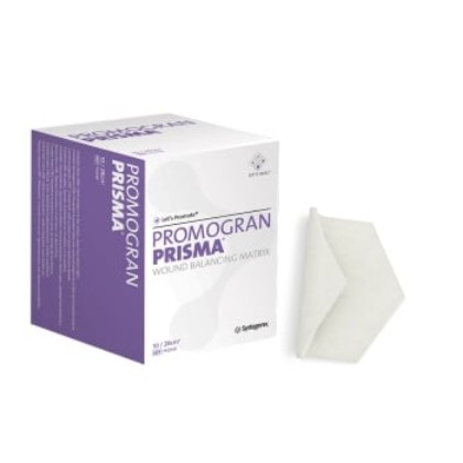 Picture of Promogran Prisma ORC/Collagen Dressing 28cm Sq