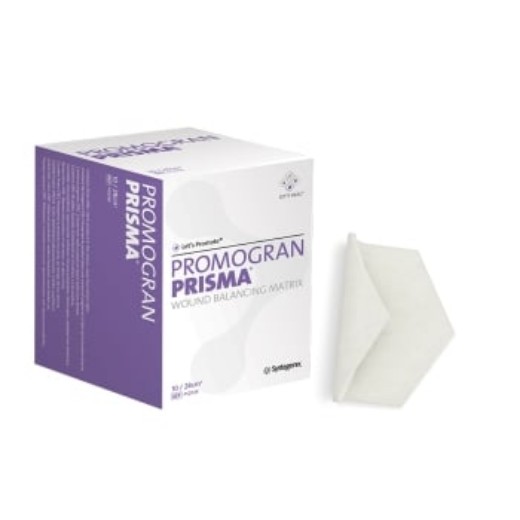 Picture of Promogran Prisma ORC/Collagen Dressing 28cm Sq